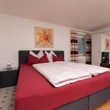 Appartement Imelda Umhausen Exterior foto